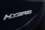 Lexus ES300h 2016 года